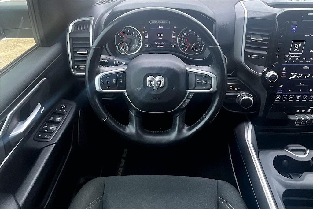 Thumbnail: 2020 RAM 1500 - 13