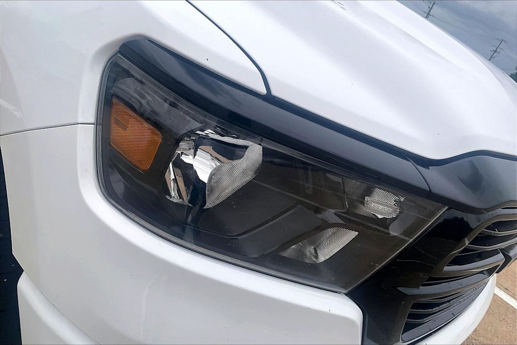 Thumbnail: 2020 RAM 1500 - 29