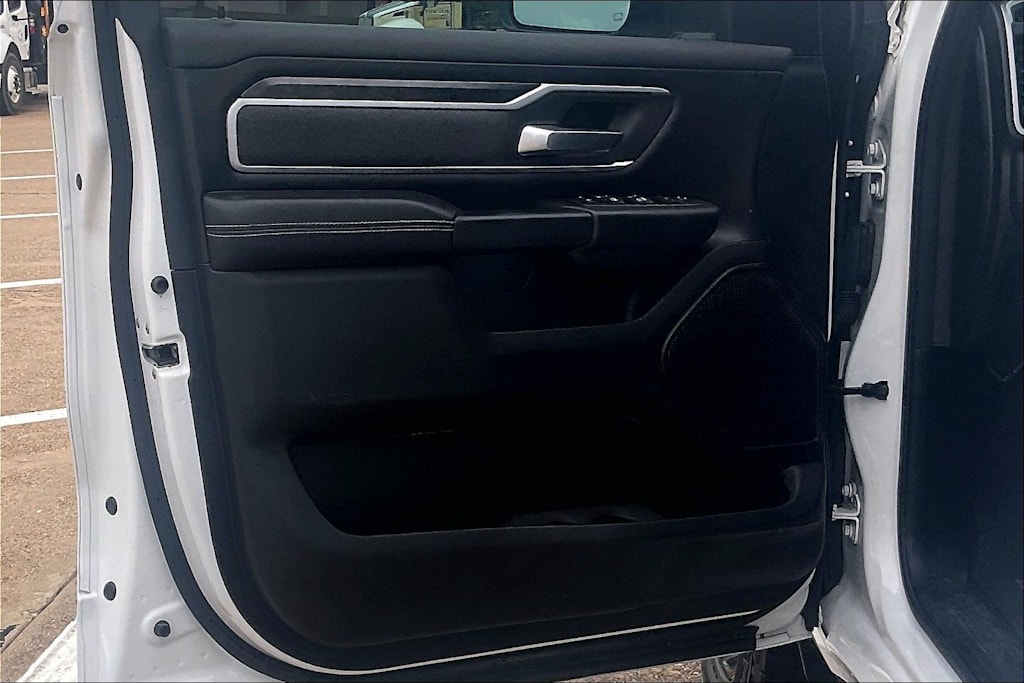 Thumbnail: 2020 RAM 1500 - 26