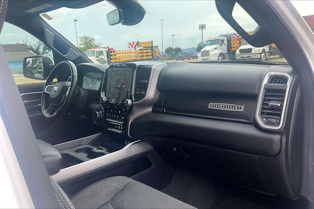 Thumbnail: 2020 RAM 1500 - 14