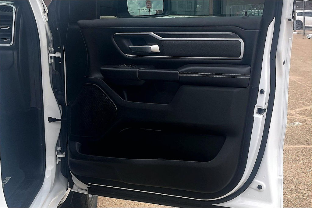 Thumbnail: 2020 RAM 1500 - 27