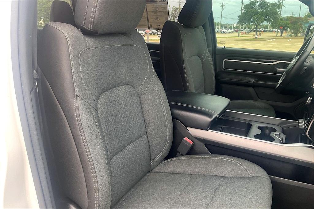 Thumbnail: 2020 RAM 1500 - 11
