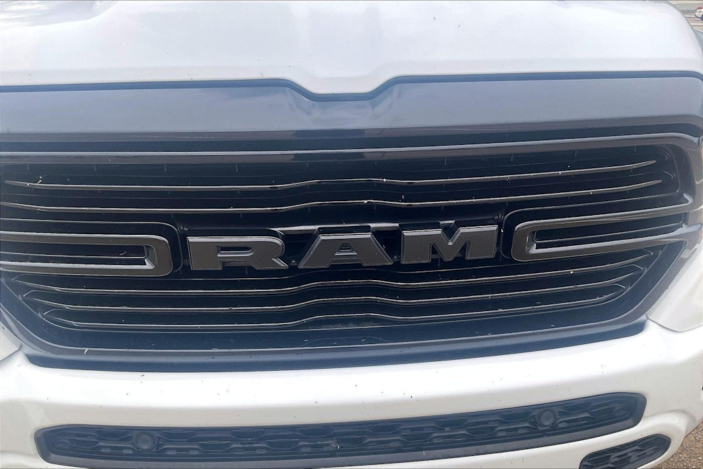 Thumbnail: 2020 RAM 1500 - 7