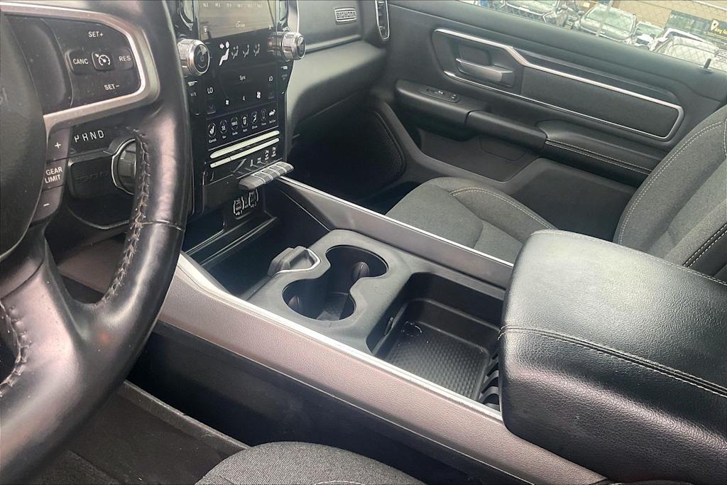 Thumbnail: 2020 RAM 1500 - 16