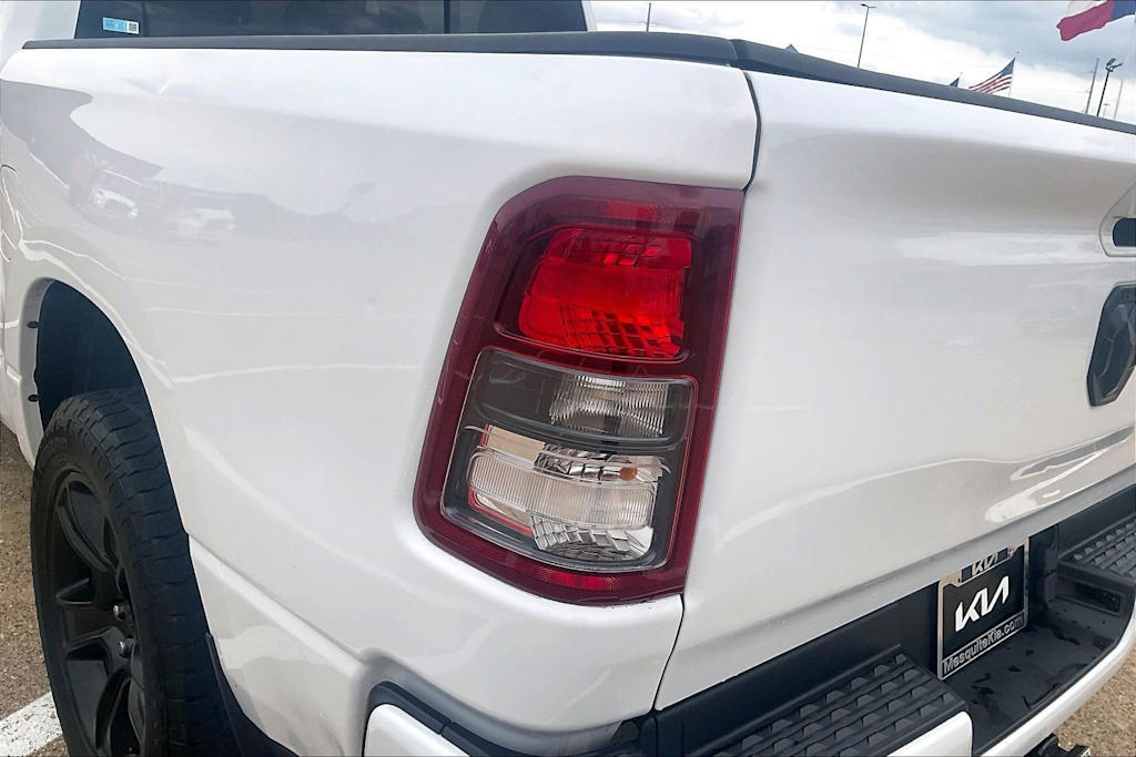 Thumbnail: 2020 RAM 1500 - 30
