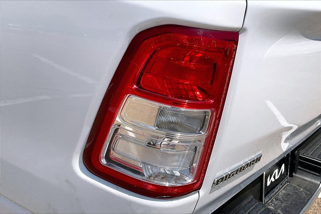Thumbnail: 2023 RAM 1500 - 29