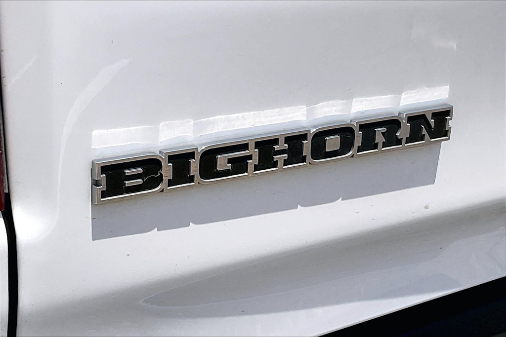 Thumbnail: 2023 RAM 1500 - 7