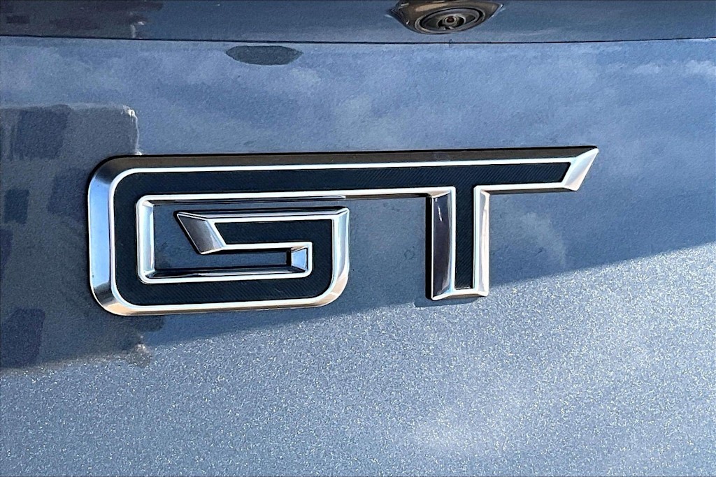 Thumbnail: 2024 Ford Mustang - 19