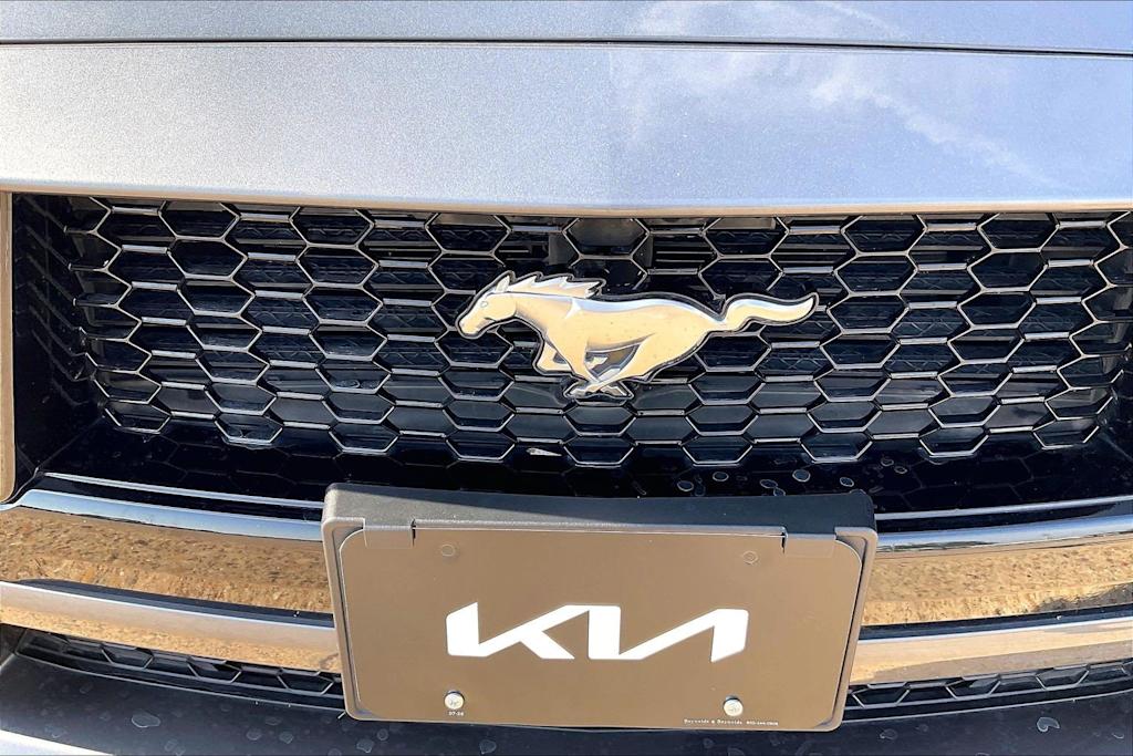 Thumbnail: 2024 Ford Mustang - 30