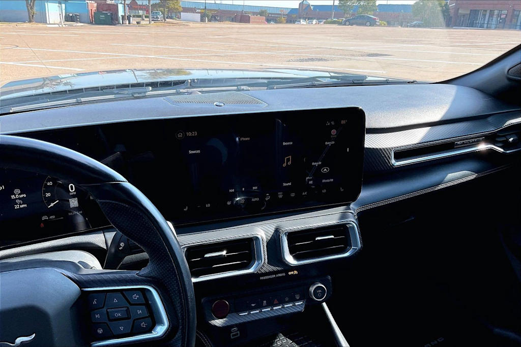 Thumbnail: 2024 Ford Mustang - 13