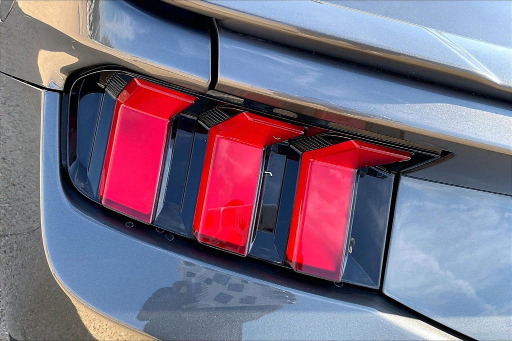 Thumbnail: 2024 Ford Mustang - 29