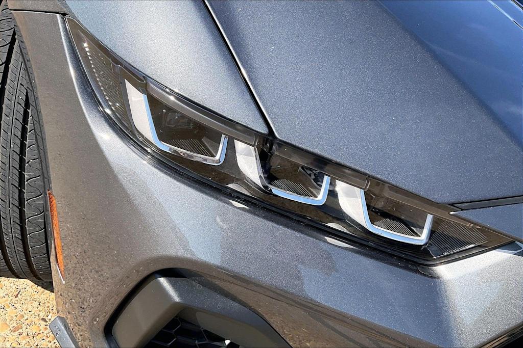 Thumbnail: 2024 Ford Mustang - 28