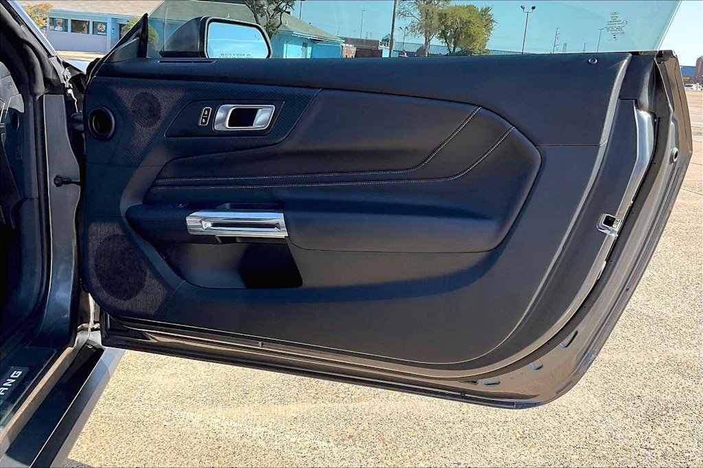 Thumbnail: 2024 Ford Mustang - 27