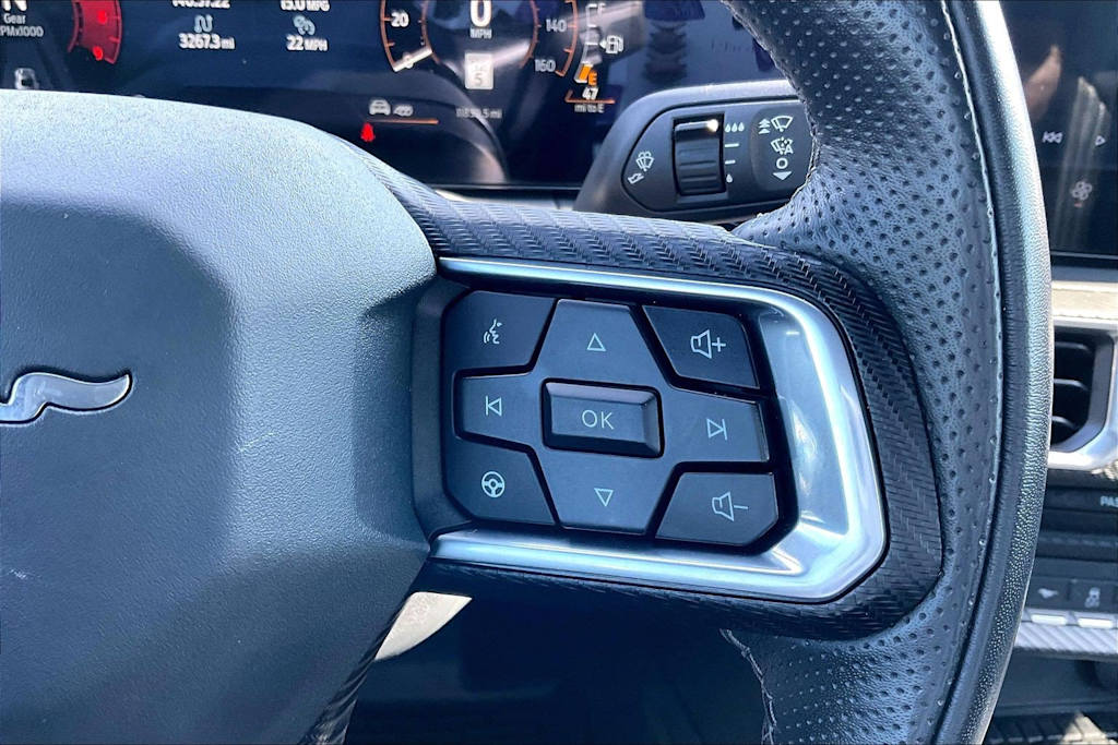 Thumbnail: 2024 Ford Mustang - 24