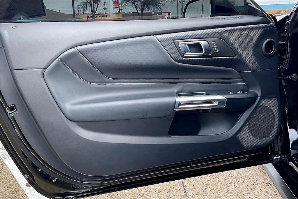 Thumbnail: 2024 Ford Mustang - 27