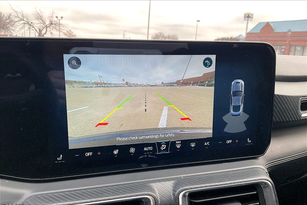 Thumbnail: 2024 Ford Mustang - 26