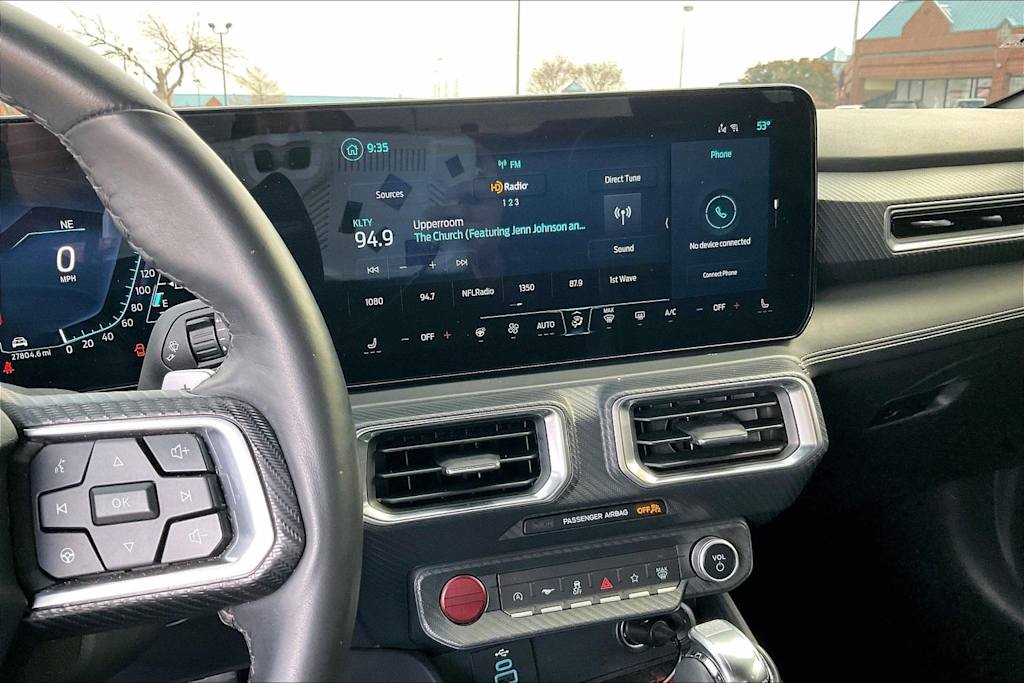 Thumbnail: 2024 Ford Mustang - 15