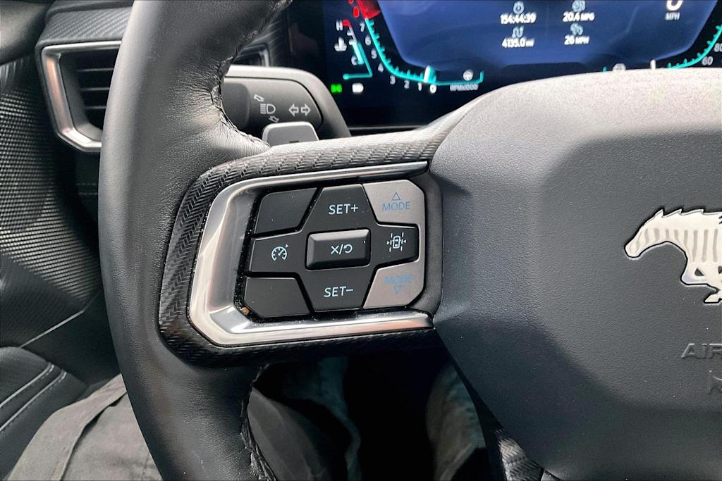 Thumbnail: 2024 Ford Mustang - 24