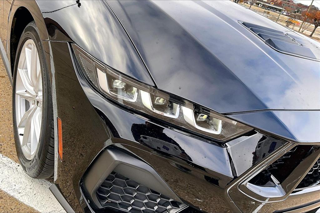 Thumbnail: 2024 Ford Mustang - 29