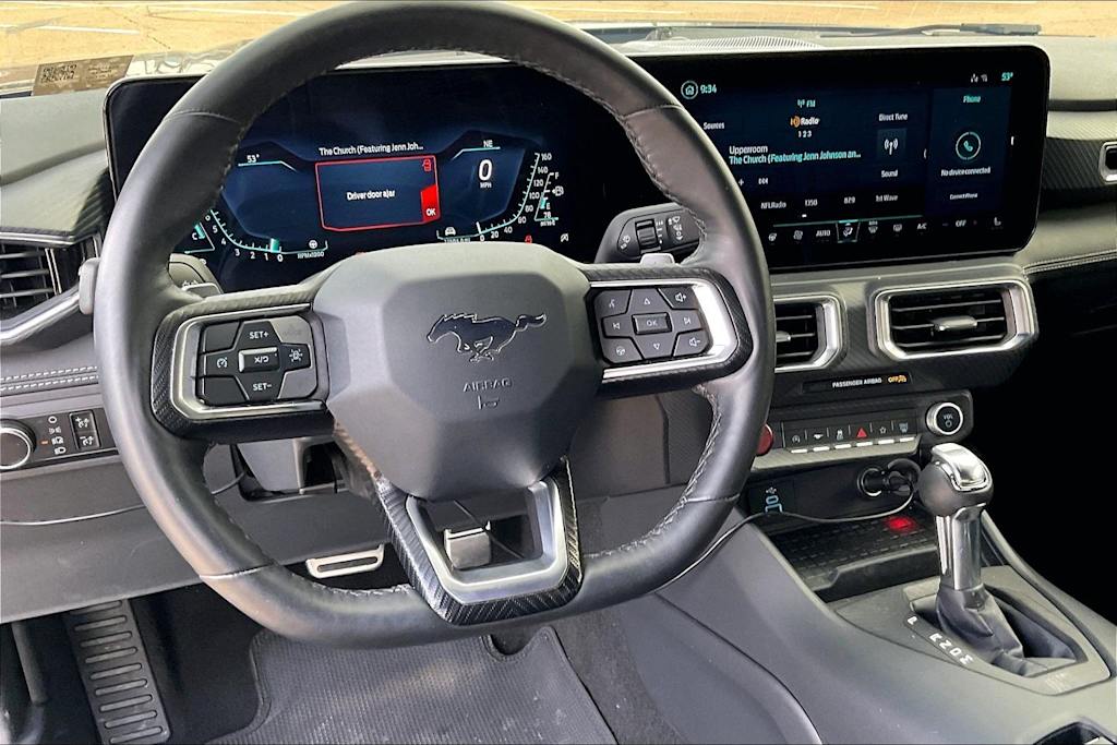 Thumbnail: 2024 Ford Mustang - 14