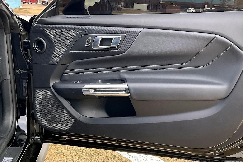 Thumbnail: 2024 Ford Mustang - 28