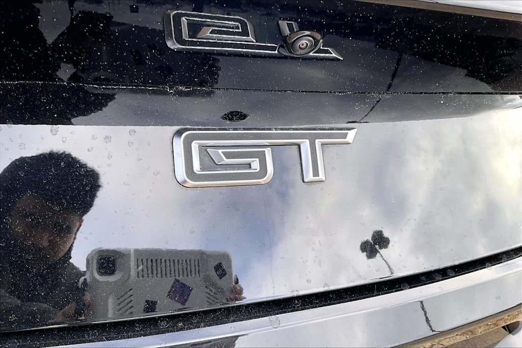 Thumbnail: 2024 Ford Mustang - 7