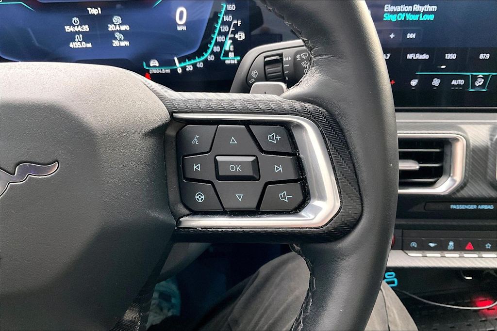 Thumbnail: 2024 Ford Mustang - 25