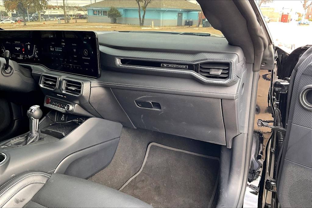 Thumbnail: 2024 Ford Mustang - 23