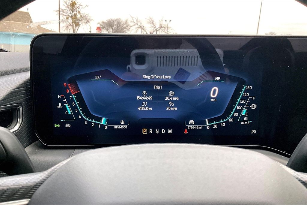 Thumbnail: 2024 Ford Mustang - 17