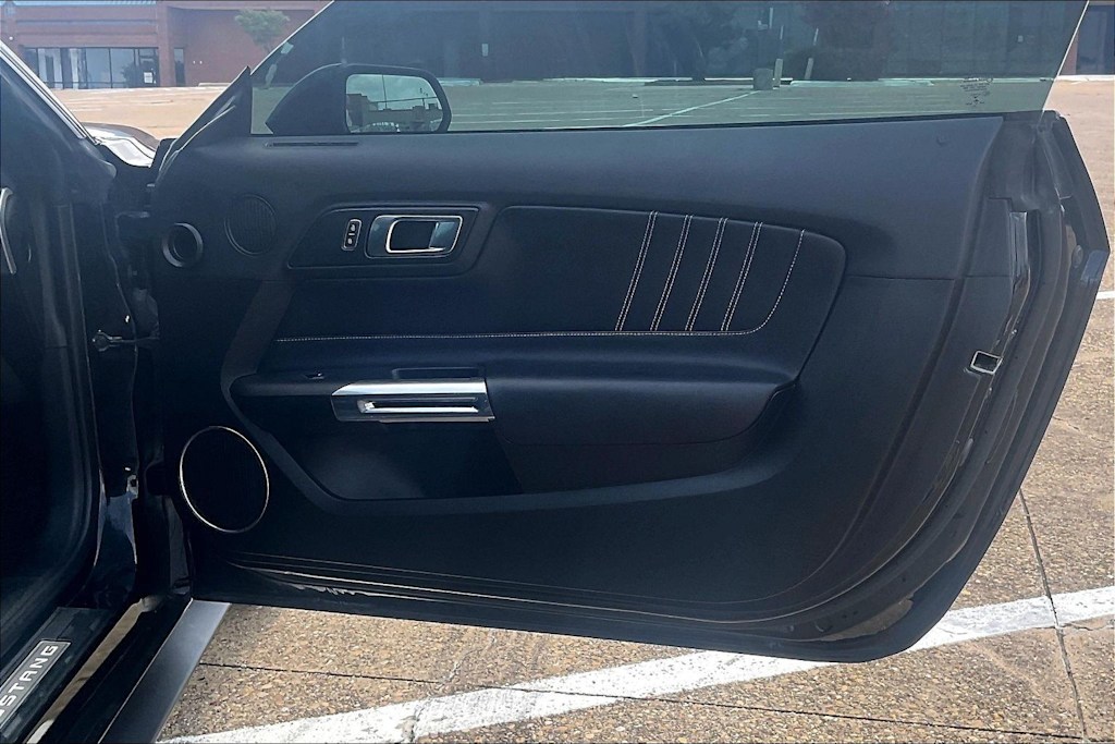 Thumbnail: 2023 Ford Mustang - 28
