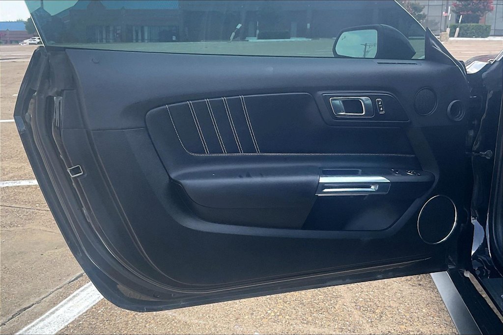 Thumbnail: 2023 Ford Mustang - 27