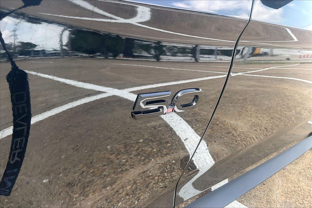 Thumbnail: 2023 Ford Mustang - 21