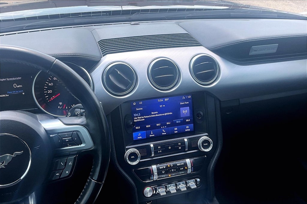 Thumbnail: 2023 Ford Mustang - 15