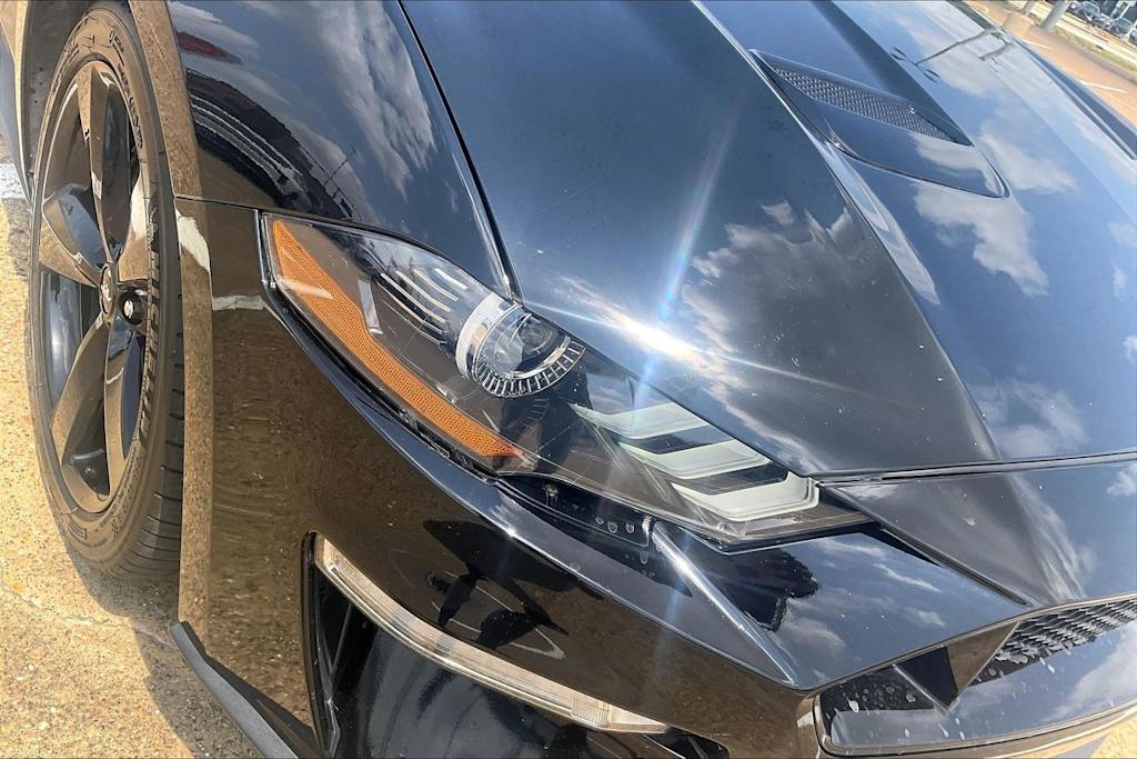 Thumbnail: 2023 Ford Mustang - 7