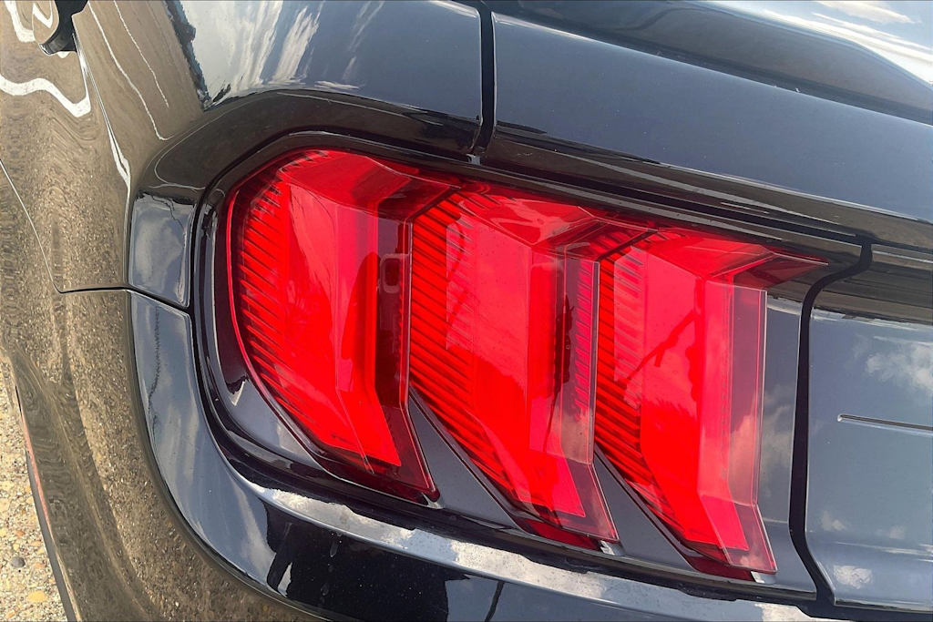 Thumbnail: 2023 Ford Mustang - 29