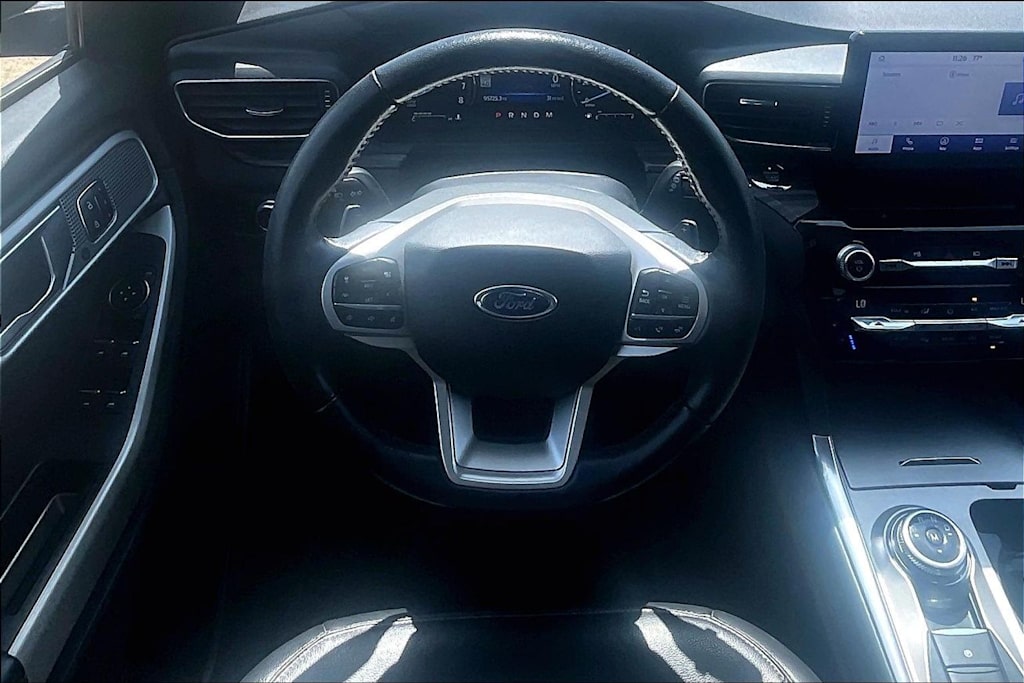 Thumbnail: 2021 Ford Explorer - 13