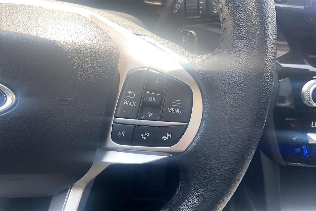 Thumbnail: 2021 Ford Explorer - 24