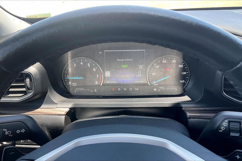 Thumbnail: 2021 Ford Explorer - 20