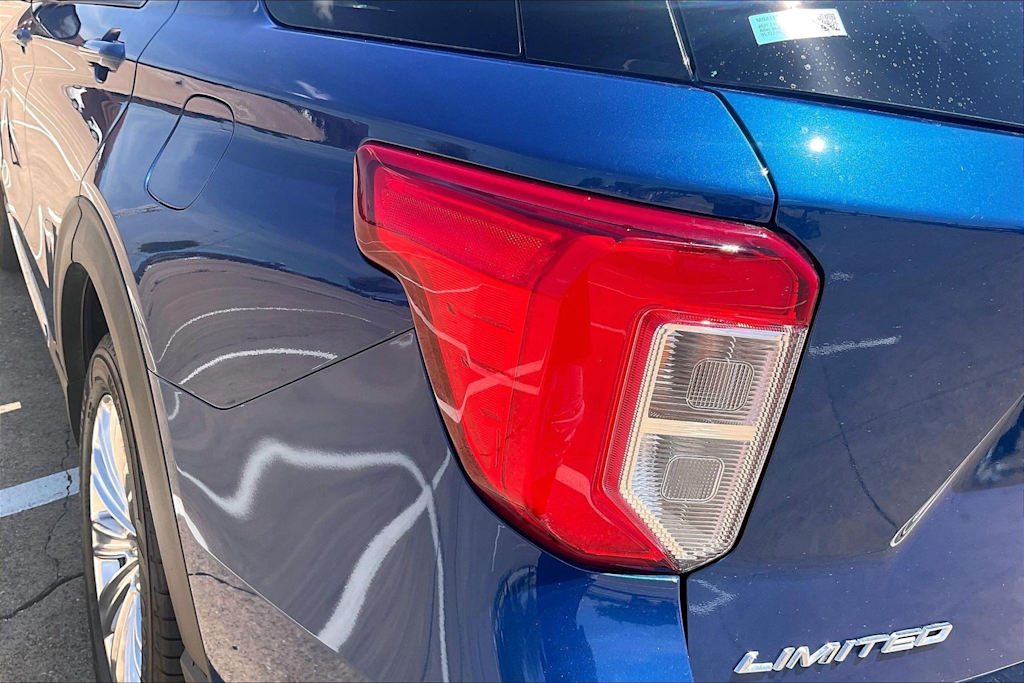 Thumbnail: 2021 Ford Explorer - 31