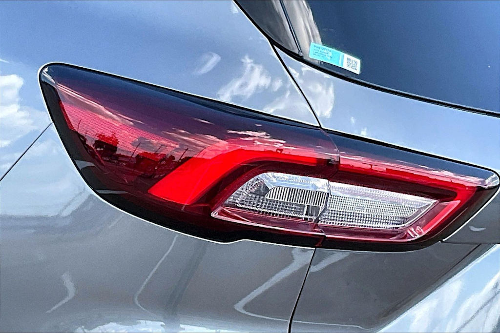 Thumbnail: 2023 Ford Escape - 30