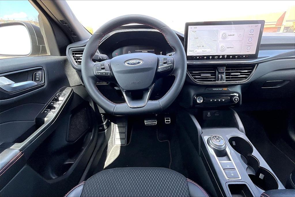 Thumbnail: 2023 Ford Escape - 13