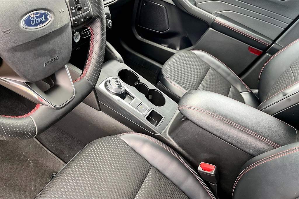 Thumbnail: 2024 Ford Escape - 14
