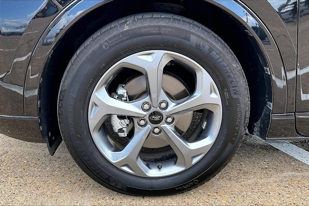 Thumbnail: 2024 Ford Escape - 7