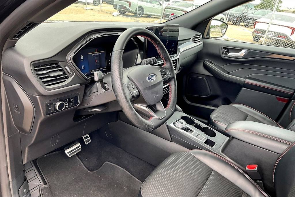 Thumbnail: 2024 Ford Escape - 2