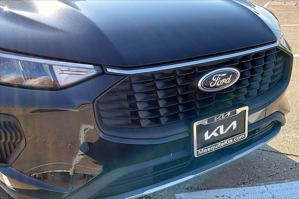 Thumbnail: 2024 Ford Escape - 33