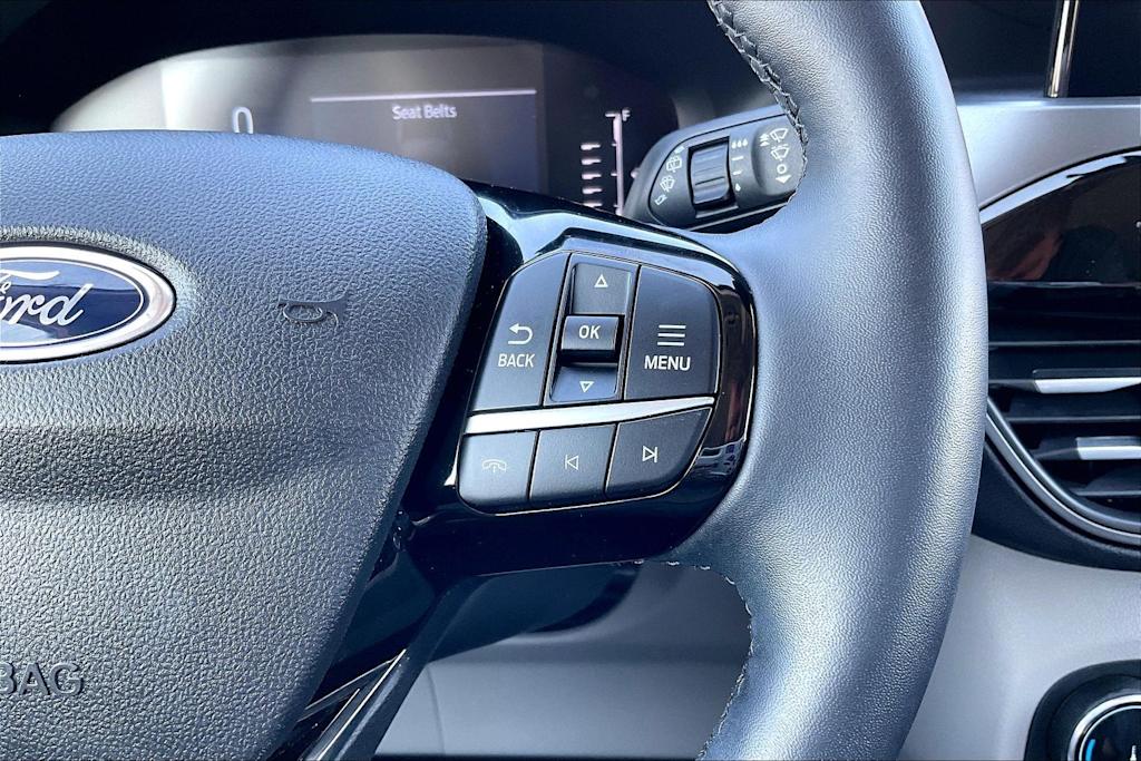 Thumbnail: 2024 Ford Escape - 26