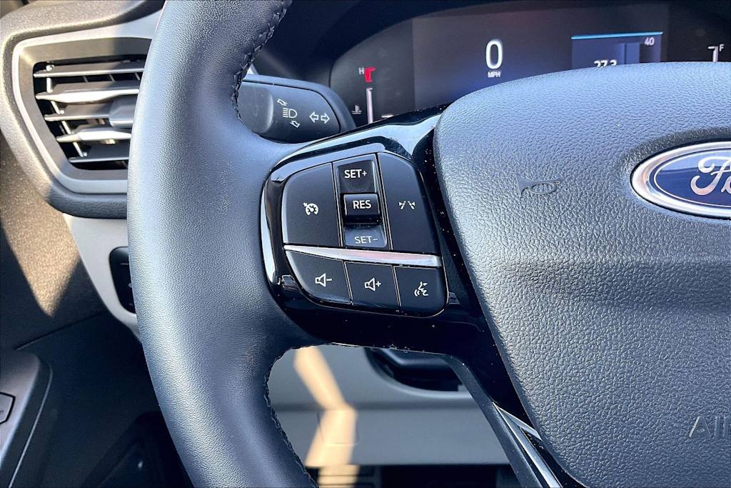 Thumbnail: 2024 Ford Escape - 25