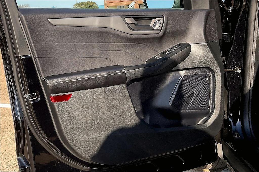 Thumbnail: 2024 Ford Escape - 28