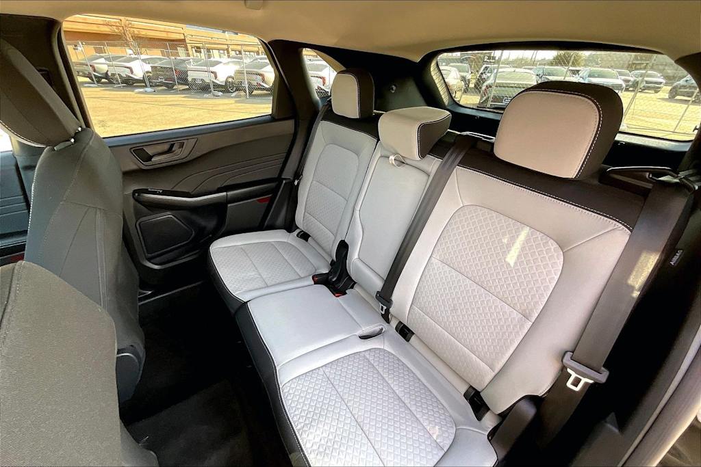 Thumbnail: 2024 Ford Escape - 13