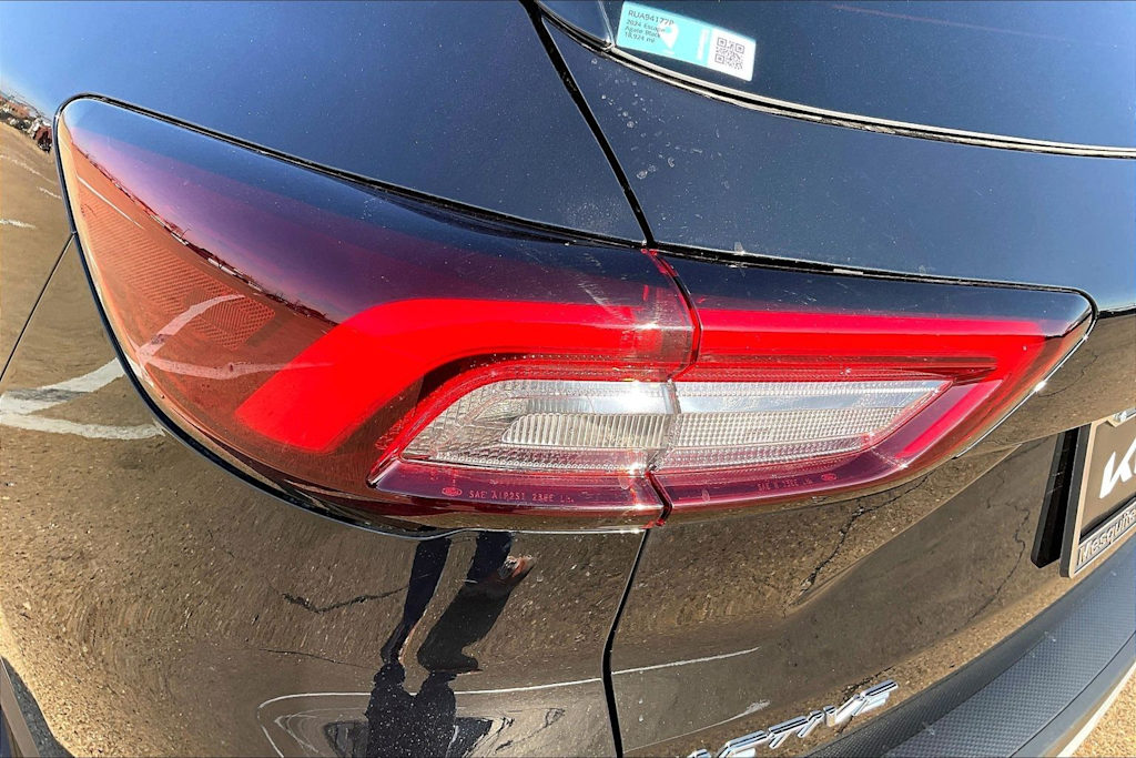 Thumbnail: 2024 Ford Escape - 31